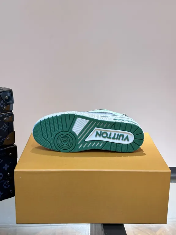 Louis Vuitton Shoe 